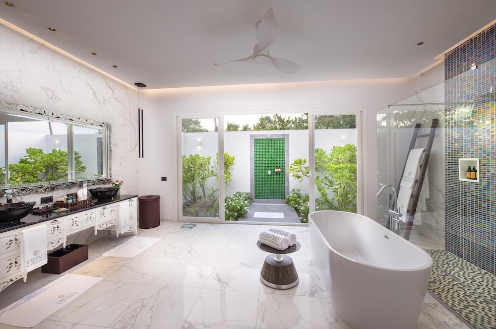 Beach Villa photo 9